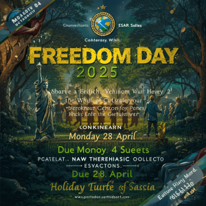 Freedom Day: A Celebration of South Africa's Democracy